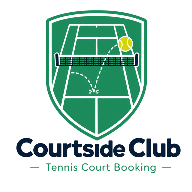 Riverside Tennis